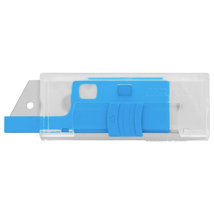 MARTOR 165232.70 Ersatzklinge TRAPEZKLINGE Breitschliff 10 St.