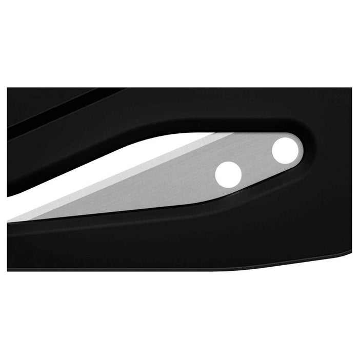 MARTOR 8500112.12 Sicherheitsmesser SECUMAX POLYCUT mit SPITZKLINGE 85 10 St.