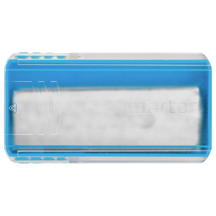 MARTOR 69040.50 Ersatzklinge INDUSTRIEKLINGE Breitschliff 10 St.