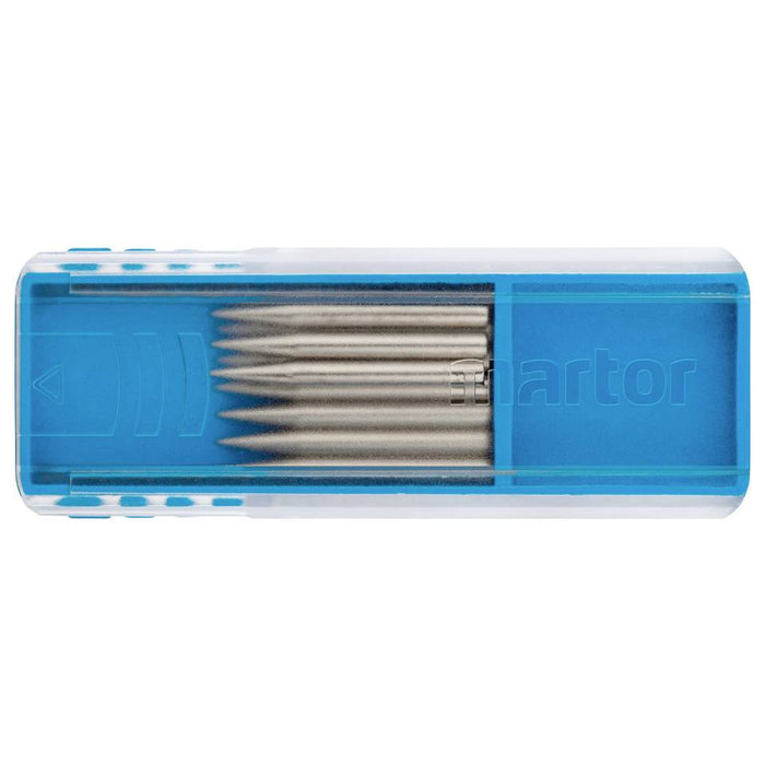 MARTOR 673.50 Ersatzklinge NADELKLINGE Spezialschliff 10 St.
