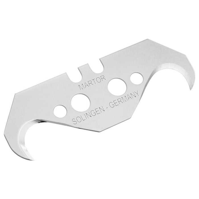 MARTOR 625098.02 Sicherheitsmesser SECUPRO 625 mit HAKENKLINGE 98 1 St.