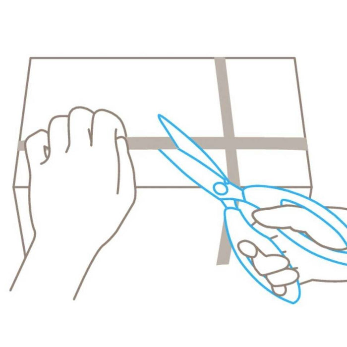 MARTOR Sicherheitsschere SECUMAX 565 56500100