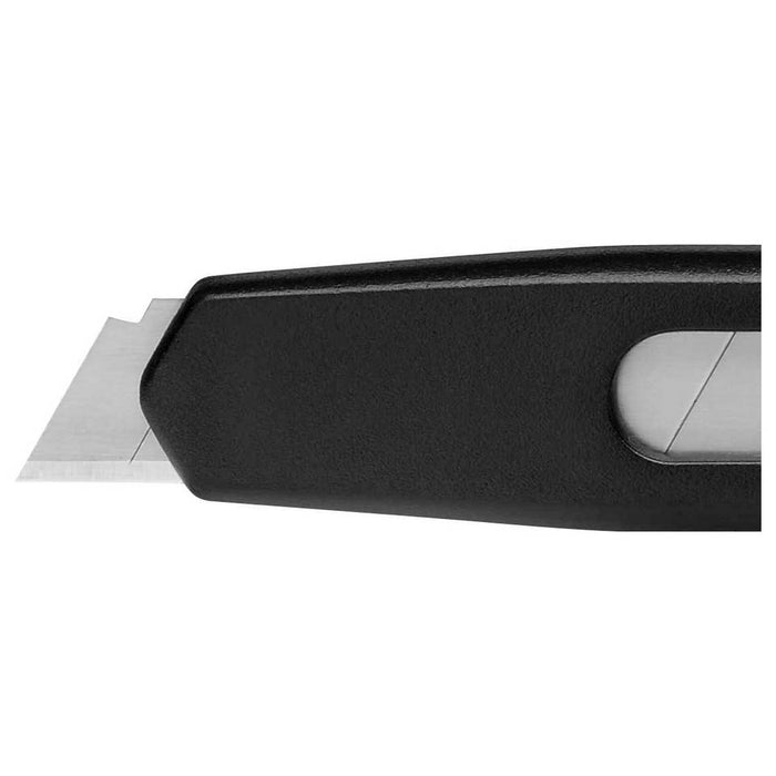 MARTOR 46100.08 Cuttermesser ARGENTAX CUTTEX 9 MM mit ABBRECHKLINGE 76 1 St.