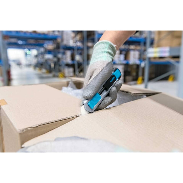 MARTOR 52500110.02 Sicherheitsmesser SECUNORM 525 mit TRAPEZKLINGE 60099 1 St.