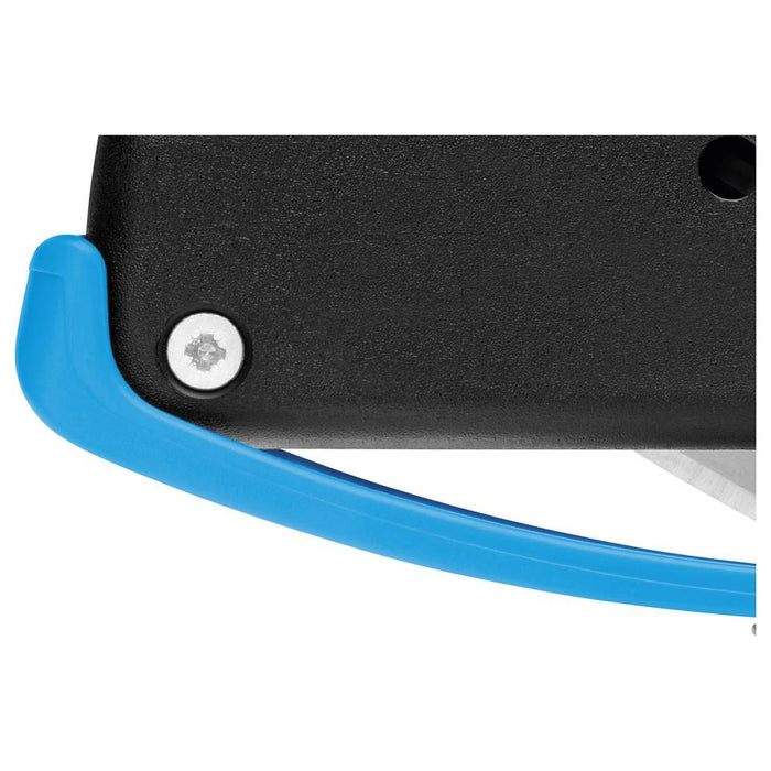 MARTOR 433.02 Sicherheitsmesser SECUMAX OPTICUT mit INDUSTRIEKLINGE 37040 1 St.