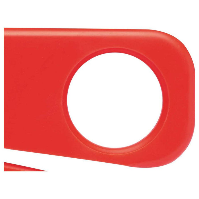 MARTOR 537.08 SECUMAX SOS-CUTTER Rettungsmesser (L x B x H) 124 x 8.5 x 43.5 mm 1 St.