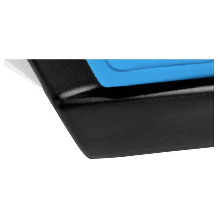 MARTOR 11600202 Sicherheitsmesser SECUPRO MEGASAFE mit HAKENKLINGE 98 1 St.