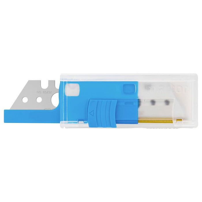 MARTOR 85232.70 Ersatzklinge TRAPEZKLINGE Breitschliff 10 St.