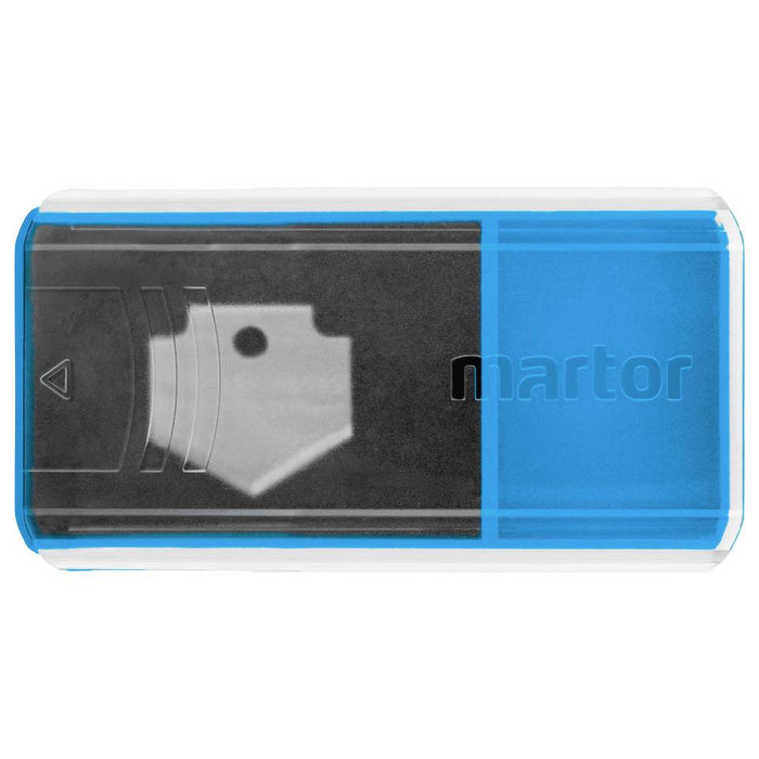 MARTOR 760.50 Ersatzklinge SPITZKLINGE Spezialschliff 10 St.