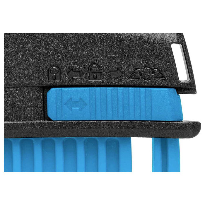 MARTOR 1250019.17 Sicherheitsmesser SECUNORM MIZAR mit KERAMIKKLINGE 1765232 1 St.