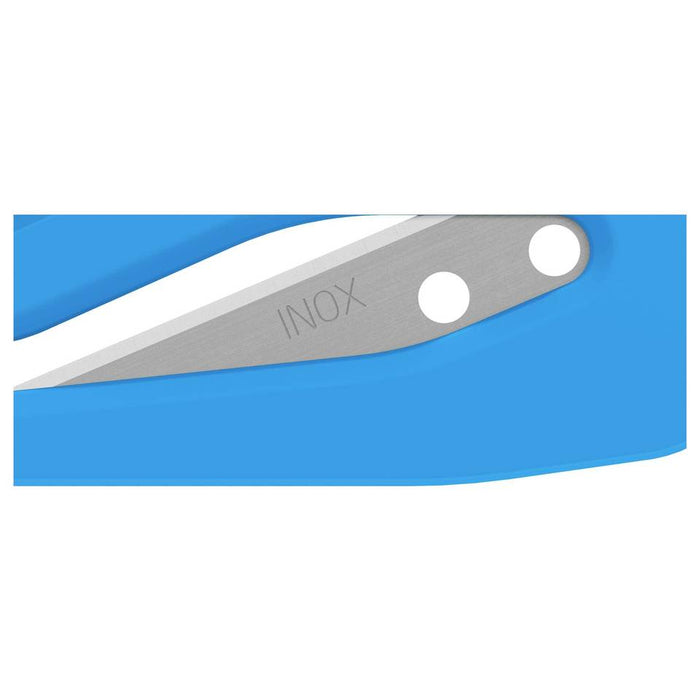 MARTOR 8500212.16 Sicherheitsmesser SECUMAX POLYCUT mit SPITZKLINGE 185 100 St.