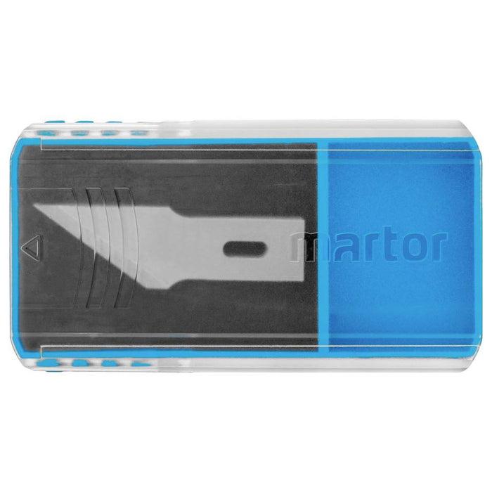 MARTOR 624.50 Ersatzklinge GRAFIKKLINGE Spezialschliff 10 St.