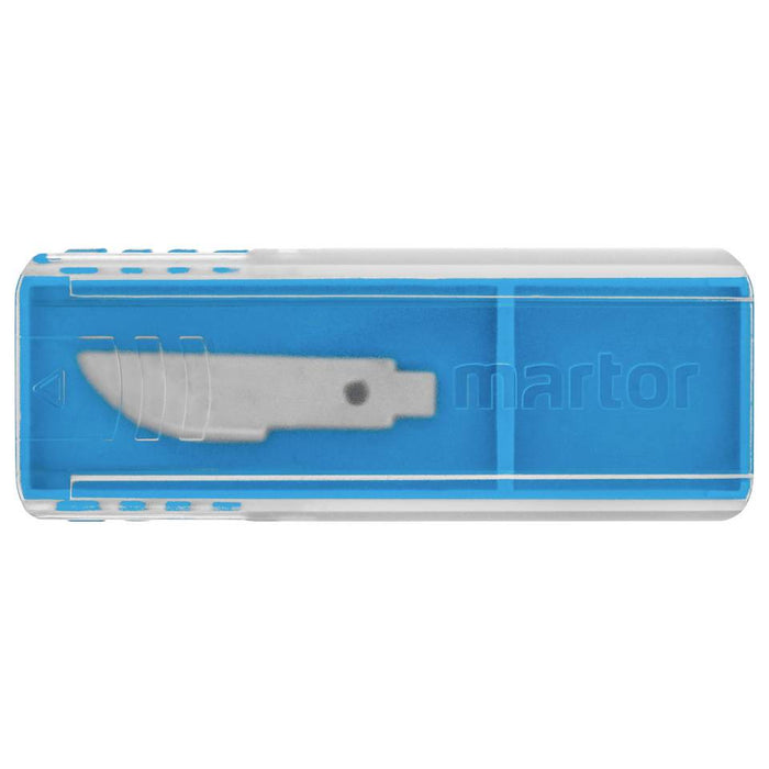 MARTOR 679.50 Ersatzklinge KONVEXKLINGE Spezialschliff 10 St.