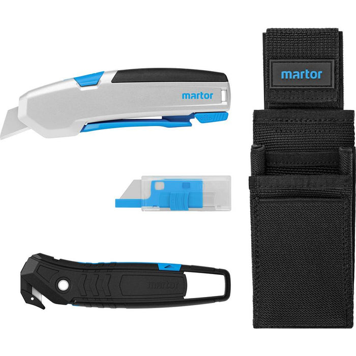 MARTOR 992203.09 MARTOR Produktset SECUPRO 625 SET 992203 | 1 Stück 1 St.