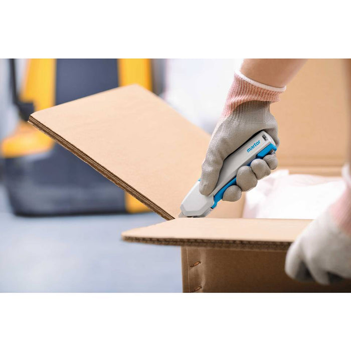 MARTOR 62500102 Sicherheitsmesser SECUPRO 625 mit TRAPEZKLINGE 60099 1 St.