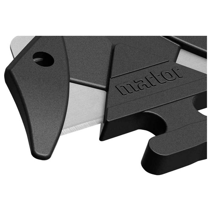 MARTOR 350040.02 Sicherheitsmesser SECUMAX 350 SE mit SECUMAX-KLINGE 355020 1 St.