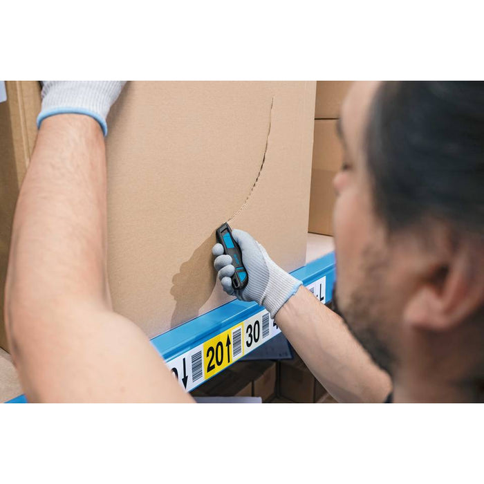 MARTOR 30000310.02 Sicherheitsmesser SECUNORM 300 mit TRAPEZKLINGE 65232 1 St.