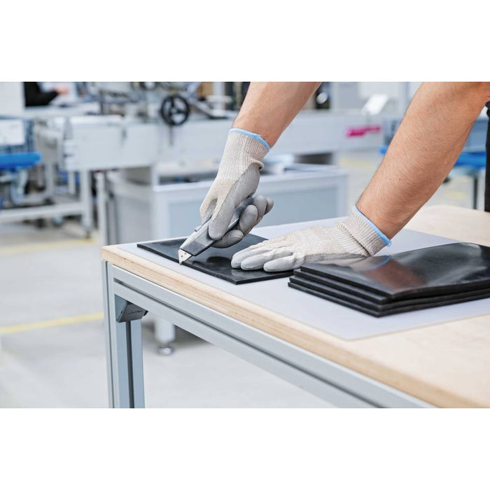 MARTOR 8152.19 Sicherheitsmesser SECUNORM MULTISAFE mit TRAPEZKLINGE 5232 1 St.