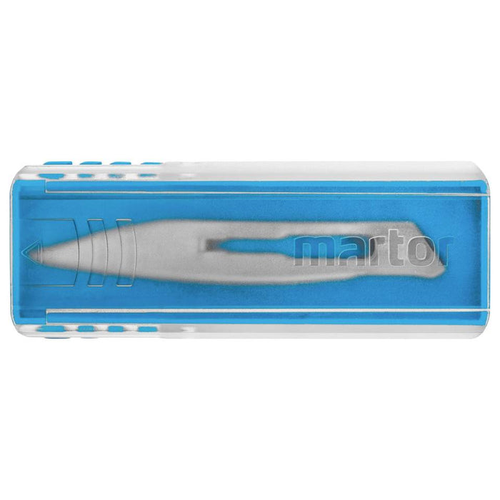 MARTOR 36.50 Ersatzklinge SKALPELLKLINGE Spezialschliff 10 St.