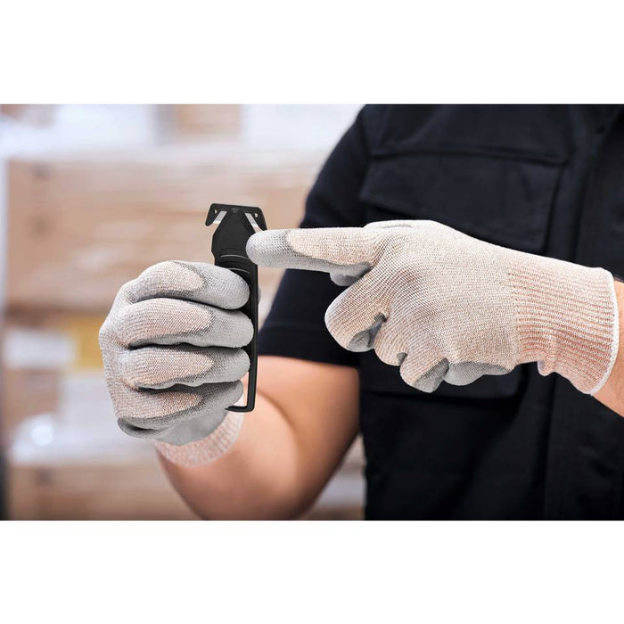 MARTOR 145001.16 Sicherheitsmesser SECUMAX 145 100 St.