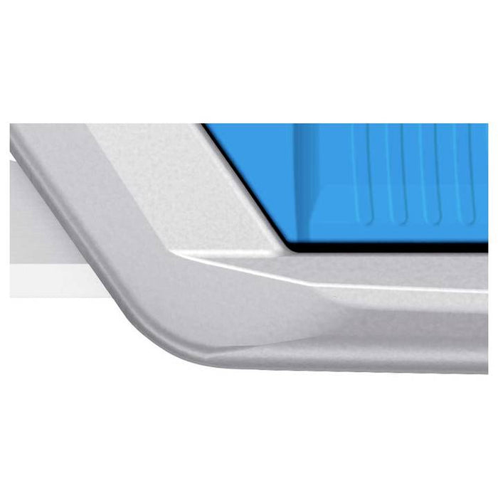 MARTOR 50000410.02 Sicherheitsmesser SECUNORM 500 mit TRAPEZKLINGE 5232 1 St.