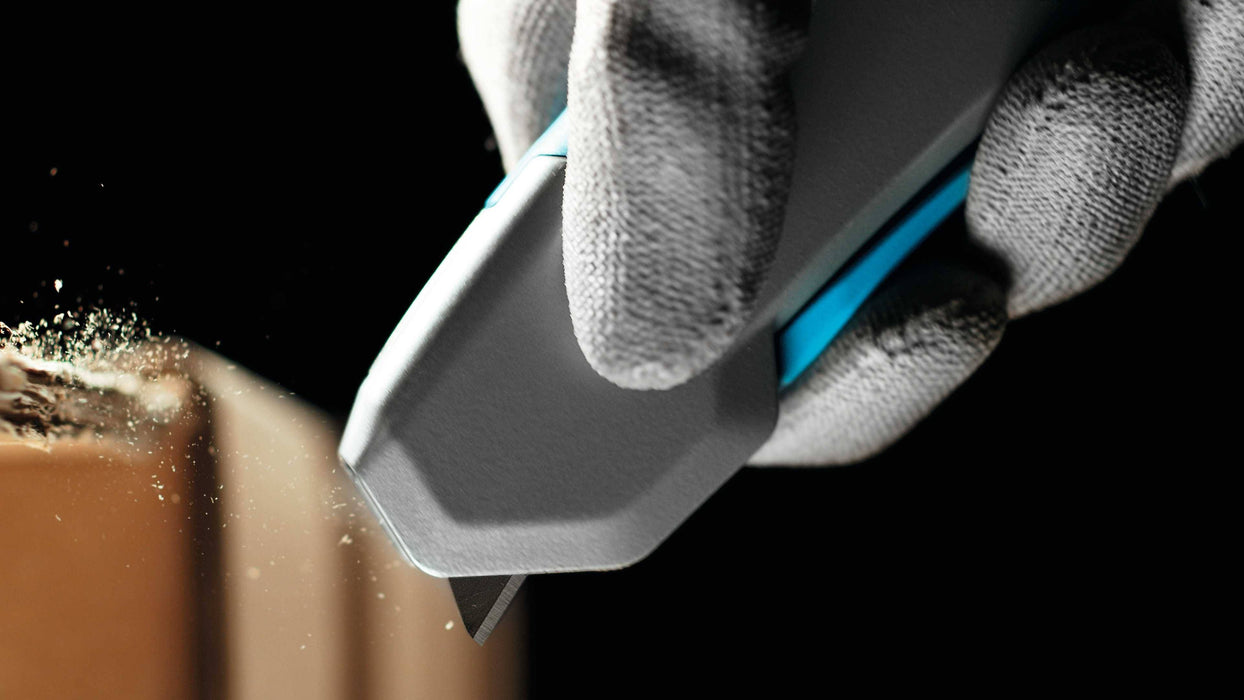 MARTOR 62500102 Sicherheitsmesser SECUPRO 625 mit TRAPEZKLINGE 60099 1 St.