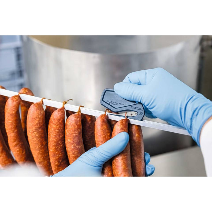 MARTOR 8500772.12 MDP-Messer SECUMAX POLYCUT MDP mit SPITZKLINGE 185 10 St.