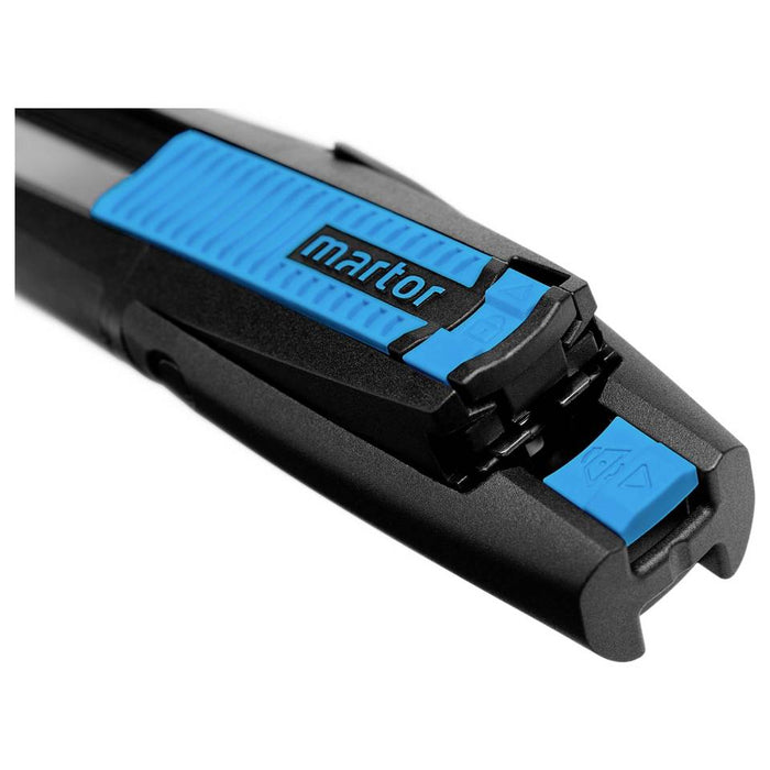 MARTOR 380005.02 Sicherheitsmesser SECUNORM 380 mit STYROPORKLINGE 379 1 St.