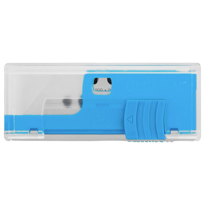 MARTOR 19970 Ersatzklinge TRAPEZKLINGE Breitschliff 10 St.