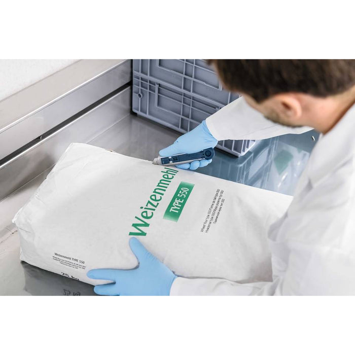 MARTOR 120700.02 MDP-Messer SECUNORM PROFI25 MDP mit TRAPEZKLINGE 199 1 St.