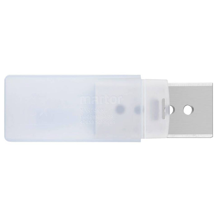 MARTOR 14560 Ersatzklinge INDUSTRIEKLINGE Standardschliff 1 St.