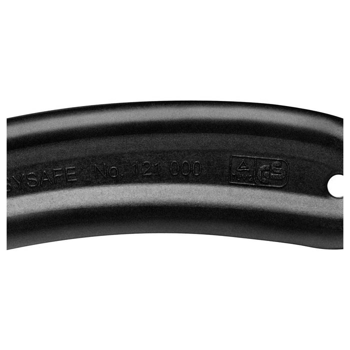 MARTOR 12100102 Sicherheitsmesser SECUMAX EASYSAFE mit INDUSTRIEKLINGE 45 1 St.