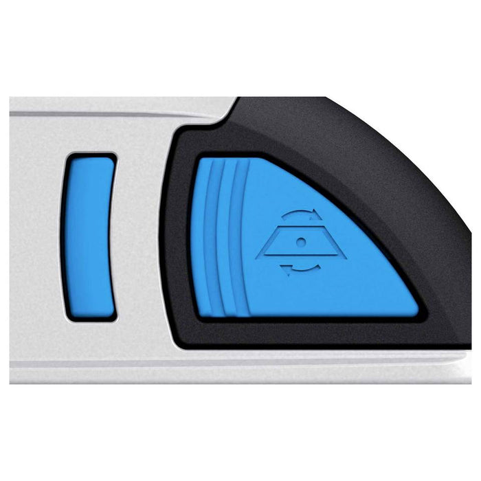 MARTOR 50001010.02 Sicherheitsmesser SECUNORM 500 mit HAKENKLINGE 56 1 St.