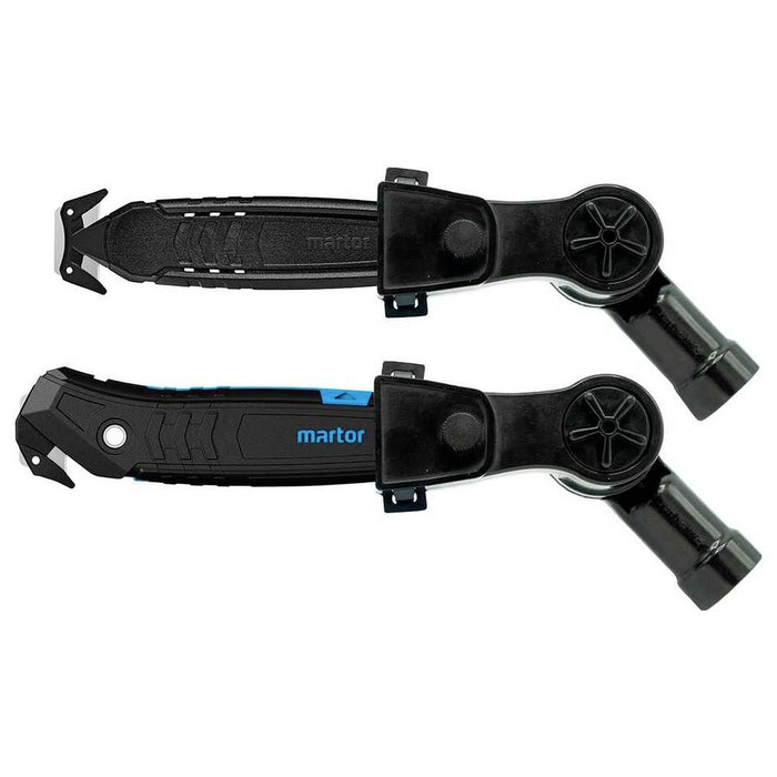 MARTOR 9947.09 Zubehör CONNECTOR SET 1 St.