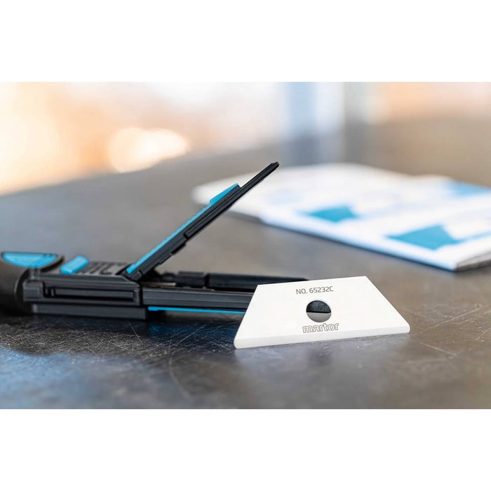 MARTOR 1765232.25 Ersatzklinge KERAMIKKLINGE C Breitschliff 1 St.