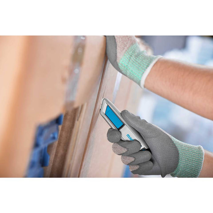 MARTOR 50000410.02 Sicherheitsmesser SECUNORM 500 mit TRAPEZKLINGE 5232 1 St.