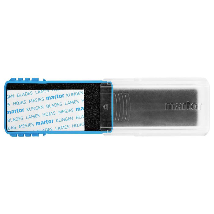 MARTOR 37010.50 Ersatzklinge INDUSTRIEKLINGE Standardschliff 10 St.