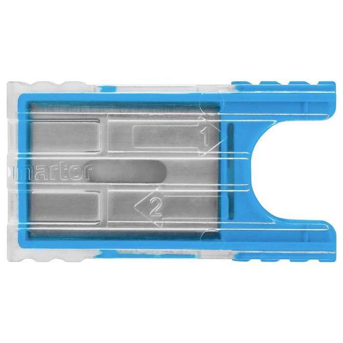 MARTOR 192.66 Ersatzklinge INDUSTRIEKLINGE 10 St.