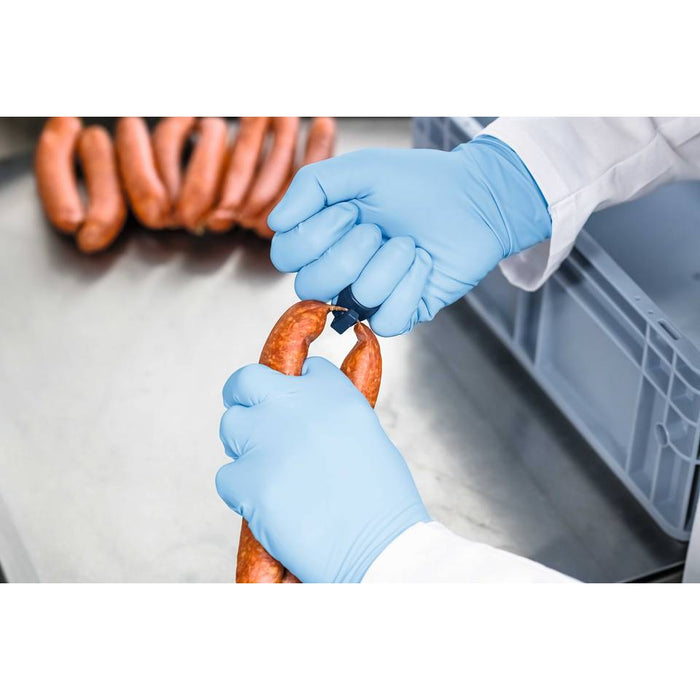 MARTOR 307.08 MDP-Messer SECUMAX RINGMESSER MDP 50 St.