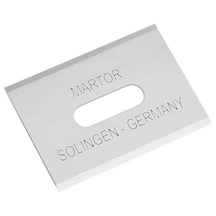 MARTOR 12200102 Sicherheitsmesser SECUPRO MARTEGO mit INDUSTRIEKLINGE 92 1 St.