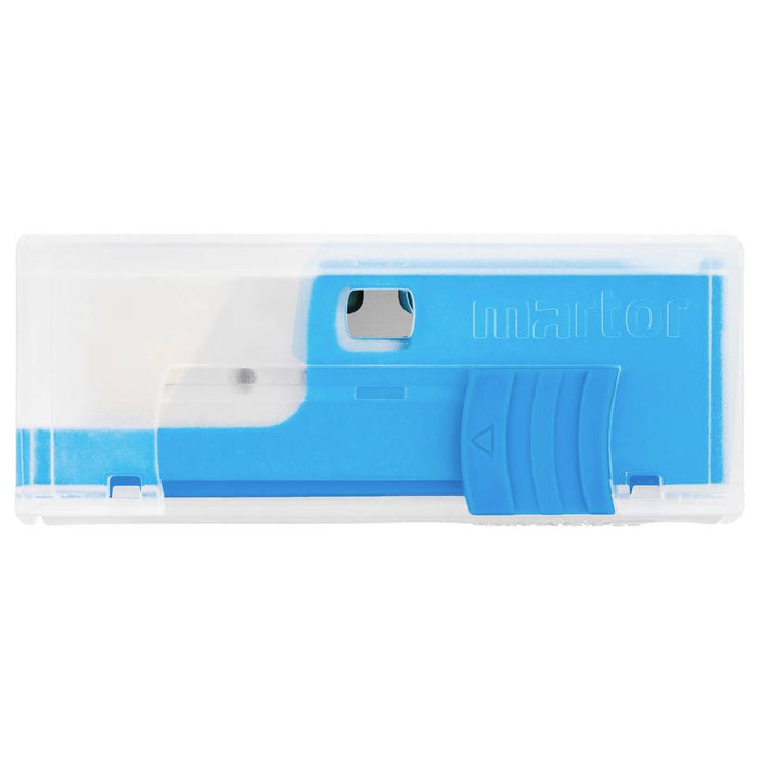 MARTOR 54065.70 Ersatzklinge TRAPEZKLINGE Standardschliff 10 St.