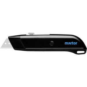 MARTOR 0091521002 couteau de coupe ARGENTAX MULTIPOS avec LAME TRAPÉZOÏDE 51 1 pc.