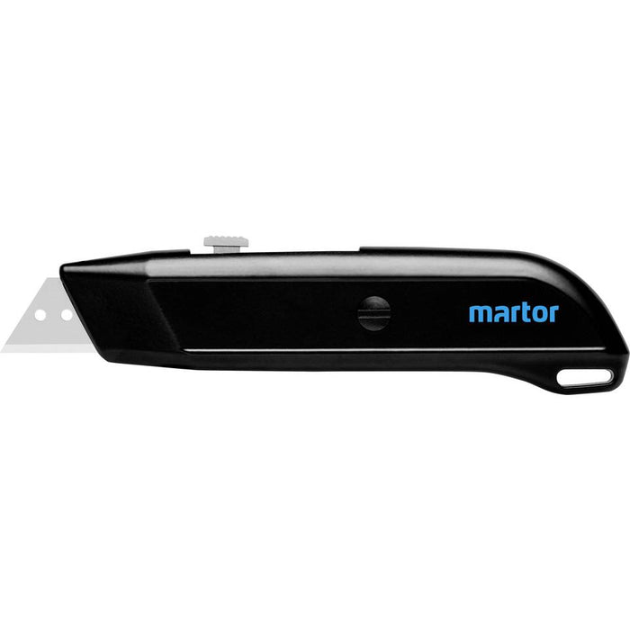 MARTOR 0091521002 couteau de coupe ARGENTAX MULTIPOS avec LAME TRAPÉZOÏDE 51 1 pc.