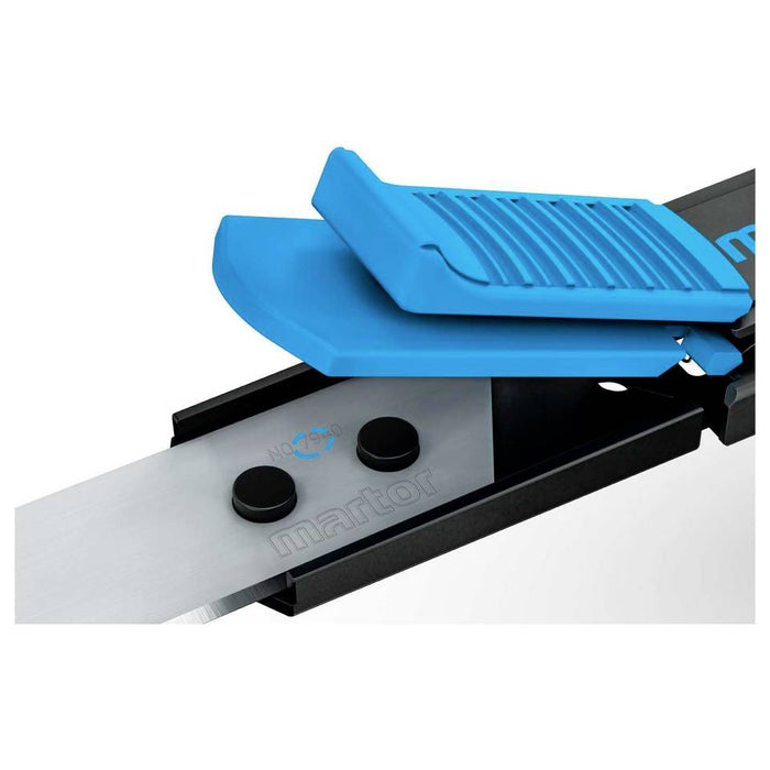 MARTOR 54000410.02 Sicherheitsmesser SECUNORM 540 mit STYROPORKLINGE 7940 1 St.