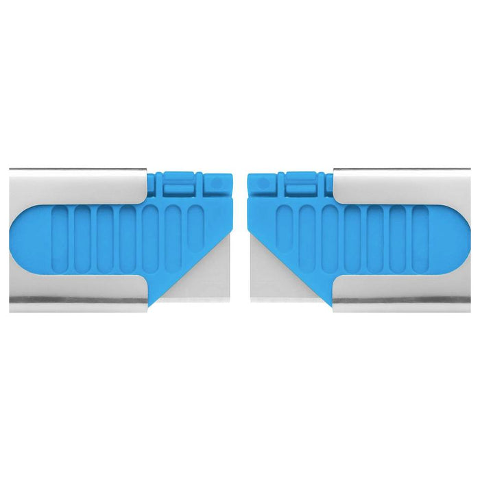 MARTOR 144402 Sicherheitsmesser SECUNORM HANDY mit INDUSTRIEKLINGE 145 1 St.