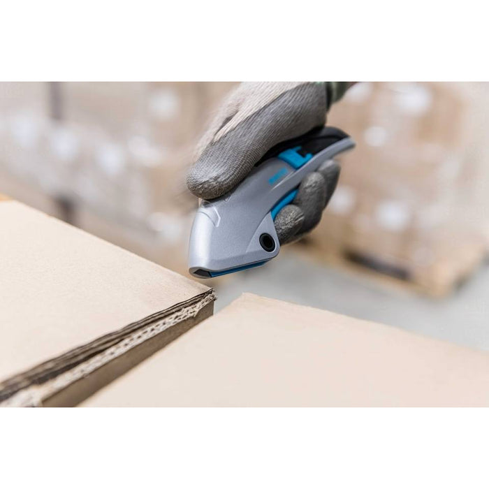 MARTOR 12200102 Sicherheitsmesser SECUPRO MARTEGO mit INDUSTRIEKLINGE 92 1 St.