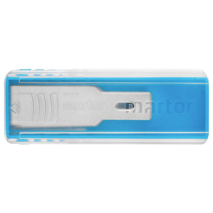 MARTOR 618.50 Ersatzklinge MEISSELKLINGE Spezialschliff 10 St.