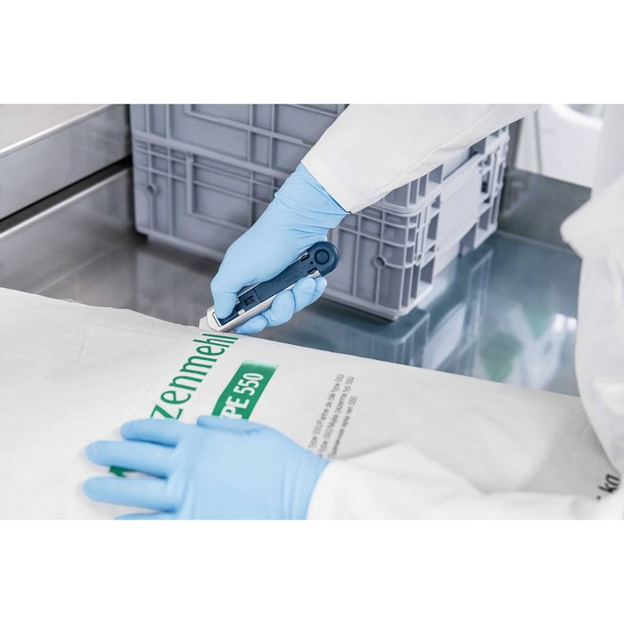 MARTOR 120701.02 MDP-Messer SECUNORM PROFI25 MDP mit TRAPEZKLINGE 160099 1 St.