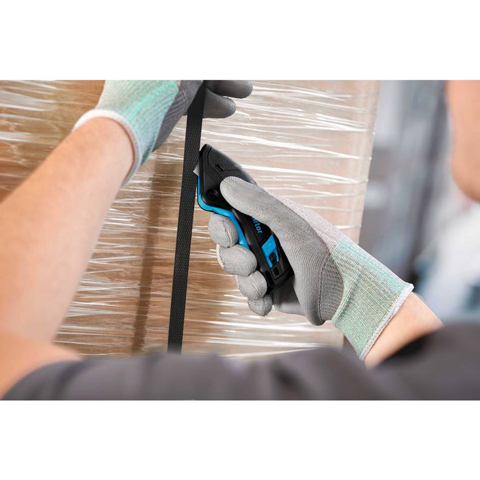 MARTOR 12400102 Sicherheitsmesser SECUPRO MERAK mit INDUSTRIEKLINGE 92 1 St.