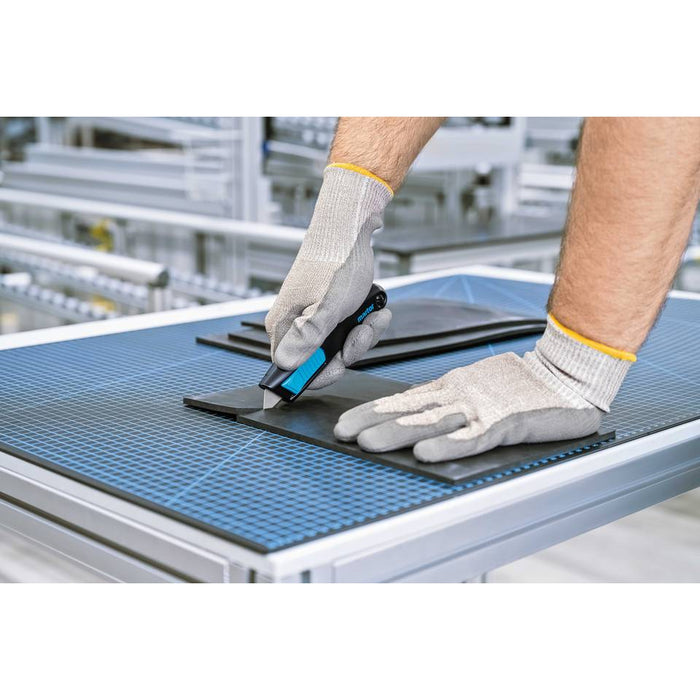 MARTOR 11600102 Sicherheitsmesser SECUPRO MEGASAFE mit TRAPEZKLINGE 99 1 St.